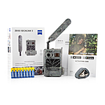 Zeiss Secacam 3 LTE Wildkamera Bild 4