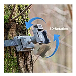 Zeiss Vari-Halterung Secacam 3 Bild 5