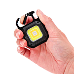 XCell LED Arbeitsleuchte Worklight Square 1000 lumen Bild 3