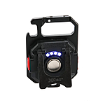 XCell LED Arbeitsleuchte Worklight Square 1000 lumen Bild 4
