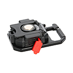 XCell LED Arbeitsleuchte Worklight Square 1000 lumen Bild 5