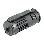 P2P Pocket Flash Strobe Defense Flashlight Stroboskoplicht 500 Lumen Bild 4
