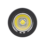 P2P Pocket Flash Strobe Defense Flashlight Stroboskoplicht 500 Lumen Bild 5
