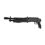 T4E TB 68 Gen2 Tactical Blaster Markierer .68 schwarz Bild 4