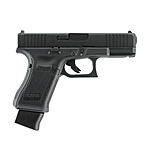 Glock 19 Gen5 MOS Co2 Airsoft Pistole 6mm BB schwarz Bild 3