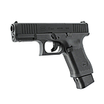 Glock 19 Gen5 MOS Co2 Airsoft Pistole 6mm BB schwarz Bild 4