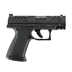 Walther PDP F-Series 3,5 OR Co2 Pistole NBB 4,5mm BB schwarz Bild 3