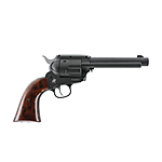 Marlin Co2 Revolver NBB 4,5mm BB schwarz/holzoptik Bild 3