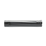 Umarex SD5 Schalldmpfer 4,5mm und 5,5mm mit Gewindeadapter Bild 3