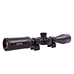 Hawke Vantage IR 3-9x40 Zielfernrohr inkl. Montageringe Bild 4
