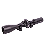 Hawke Vantage IR 3-9x40 Zielfernrohr inkl. Montageringe Bild 5