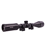 Hawke Vantage IR 4-12x40 Zielfernrohr inkl. Montageringen Bild 4