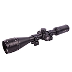 Hawke Vantage IR 4-12x40 Zielfernrohr inkl. Montageringen Bild 5