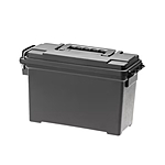 Nimrod Ammo Box Medium Munitionskiste 29x13x18 cm schwarz Bild 3