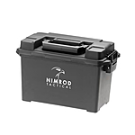 Nimrod Ammo Box Large Munitionskiste 34x18x22 cm schwarz Bild 3