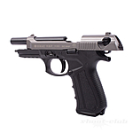 Zoraki 918-P Titan Schreckschusspistole Kaliber 9 mm P.A.K. Bild 5