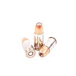 Speer LE Gold Dot Hollow Point 115 grs 9mm 50 Schuss Bild 3