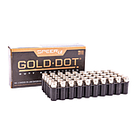 Speer LE Gold Dot Hollow Point 115 grs 9mm 50 Schuss Bild 4