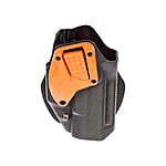 Walther PDP Hunter Pro Compact 4 Pistole 9mm Luger schwarz Bild 5