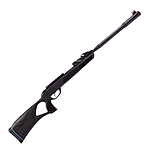 Gamo Roadster 10X IGT Gen2 Luftgewehr Knicklauf Pneumatikzylinder 4,5mm Diabolos schwarz Bild 3
