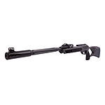 Gamo Roadster 10X IGT Gen2 Luftgewehr Knicklauf Pneumatikzylinder 4,5mm Diabolos schwarz Bild 4