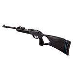 Gamo Roadster 10X IGT Gen2 Luftgewehr Knicklauf Pneumatikzylinder 4,5mm Diabolos schwarz Bild 5