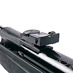 Gamo Big Cat 1000 E Knicklauf Luftgewehr Kaliber 4,5 mm inkl. 4x32 ZF Bild 4