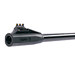 Gamo Big Cat 1000 E Knicklauf Luftgewehr Kaliber 4,5 mm inkl. 4x32 ZF Bild 5