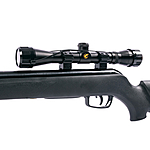 Gamo Big Cat 1000 E Knicklauf Luftgewehr Kaliber 4,5 mm inkl. 4x32 ZF 