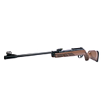 Gamo Hunter 440 Knicklauf Luftgewehr Kaliber 4,5 mm Bild 4