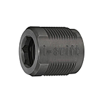 i-Swift Quick Lock Adapter Schnellverschluss M15x1 Bild 3
