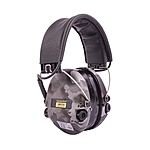 Sordin Supreme Pro-X LED Gehrschutz Night Camo Bild 3