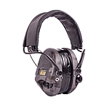 Sordin Supreme Pro-X LED Gehrschutz Night Camo Bild 4