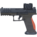 Walther PDP Hunter Pro Full Size 4,5 Zoll 9mm Luger Selbstladepistole Bild 3