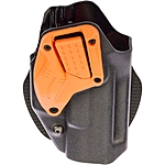 Walther PDP Hunter Pro Full Size 4,5 Zoll 9mm Luger Selbstladepistole Bild 5