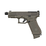 Glock 45 Gen5 MOS FS Hunter Edition Pistole 9mm Luger Bild 3
