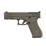 Glock 20 Gen5 MOS FS Hunter Edition Pistole 10mm Auto Bild 3