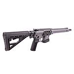 Schmeisser AR15-9 Sport Dynamic PCC 12,5 Zoll 9mm Luger Grey Bild 5