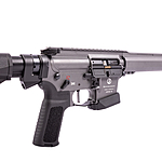 Schmeisser AR15-9 Sport Dynamic PCC 12,5 Zoll 9mm Luger Grey 