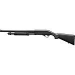 CZ 612 Vorderschaftrepetierflinte 12/76 Bild 3