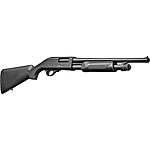 CZ 612 Vorderschaftrepetierflinte 12/76 Bild 4