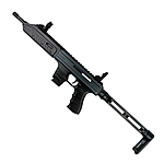 KRW 20 Sport 9mm Luger schwarz Bild 3