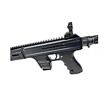 KRW 20 Sport 9mm Luger schwarz Bild 4