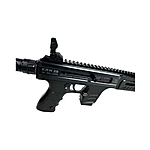 KRW 20 Sport 9mm Luger schwarz Bild 5