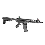 G&G CM16 Batto AEG Airsoft Gewehr 0,5 Joule 6mm BB schwarz Bild 3