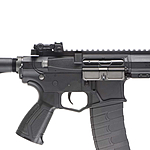 G&G CM16 Batto AEG Airsoft Gewehr 0,5 Joule 6mm BB schwarz Bild 4