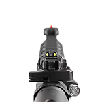 G&G CM16 Batto AEG Airsoft Gewehr 0,5 Joule 6mm BB schwarz 