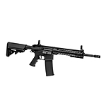 Specna Arms SA-F02 Flex S-AEG Gewehr 6mm BB schwarz Bild 3