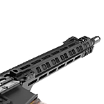 G&G TR16 GMS MK2 S-AEG Gewehr 6mm BB schwarz Bild 5
