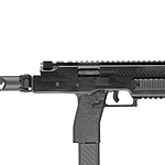 Vorsk VMP-1 SMG SET Airsoft GBB 6mm BB schwarz Bild 3